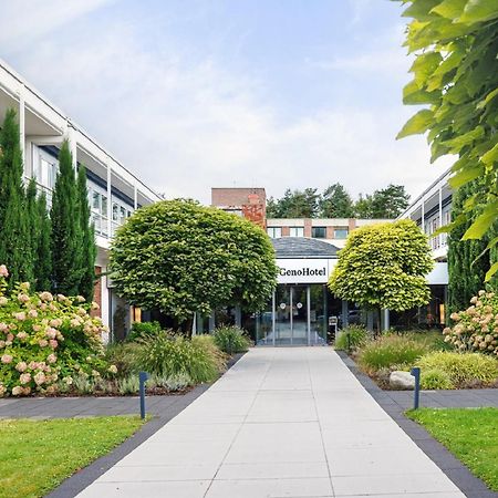 Genohotel Forsbach Росрат Экстерьер фото