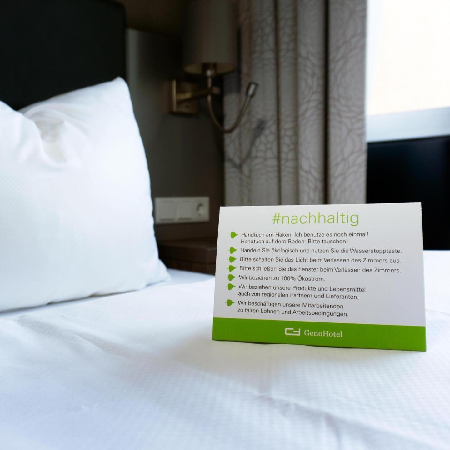 Genohotel Forsbach Росрат Экстерьер фото