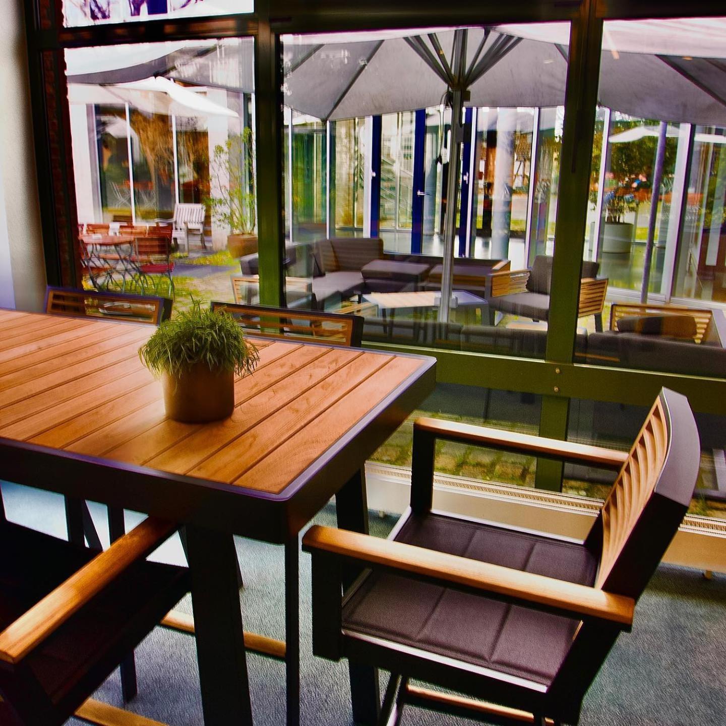 Genohotel Forsbach Росрат Экстерьер фото