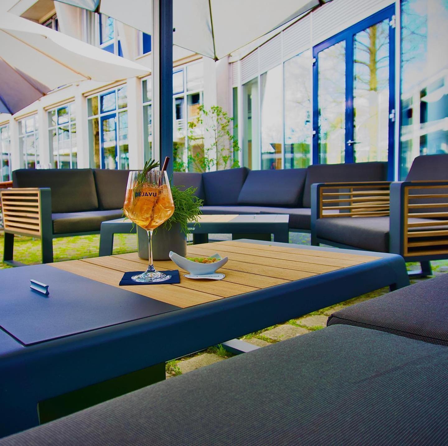 Genohotel Forsbach Росрат Экстерьер фото