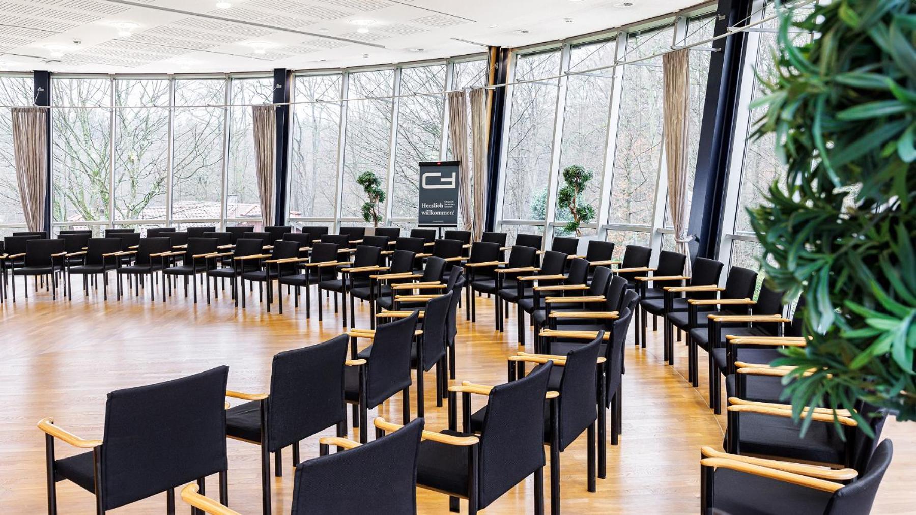 Genohotel Forsbach Росрат Экстерьер фото