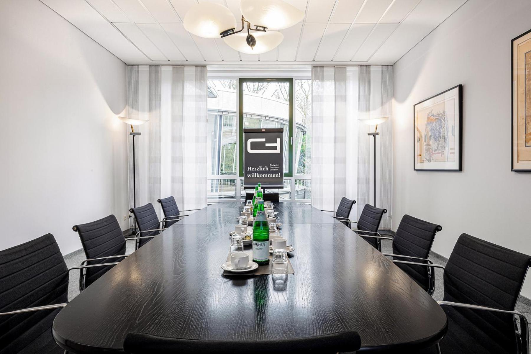 Genohotel Forsbach Росрат Экстерьер фото