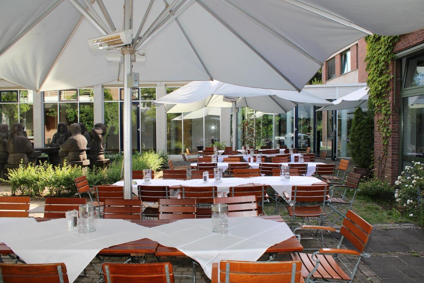 Genohotel Forsbach Росрат Экстерьер фото