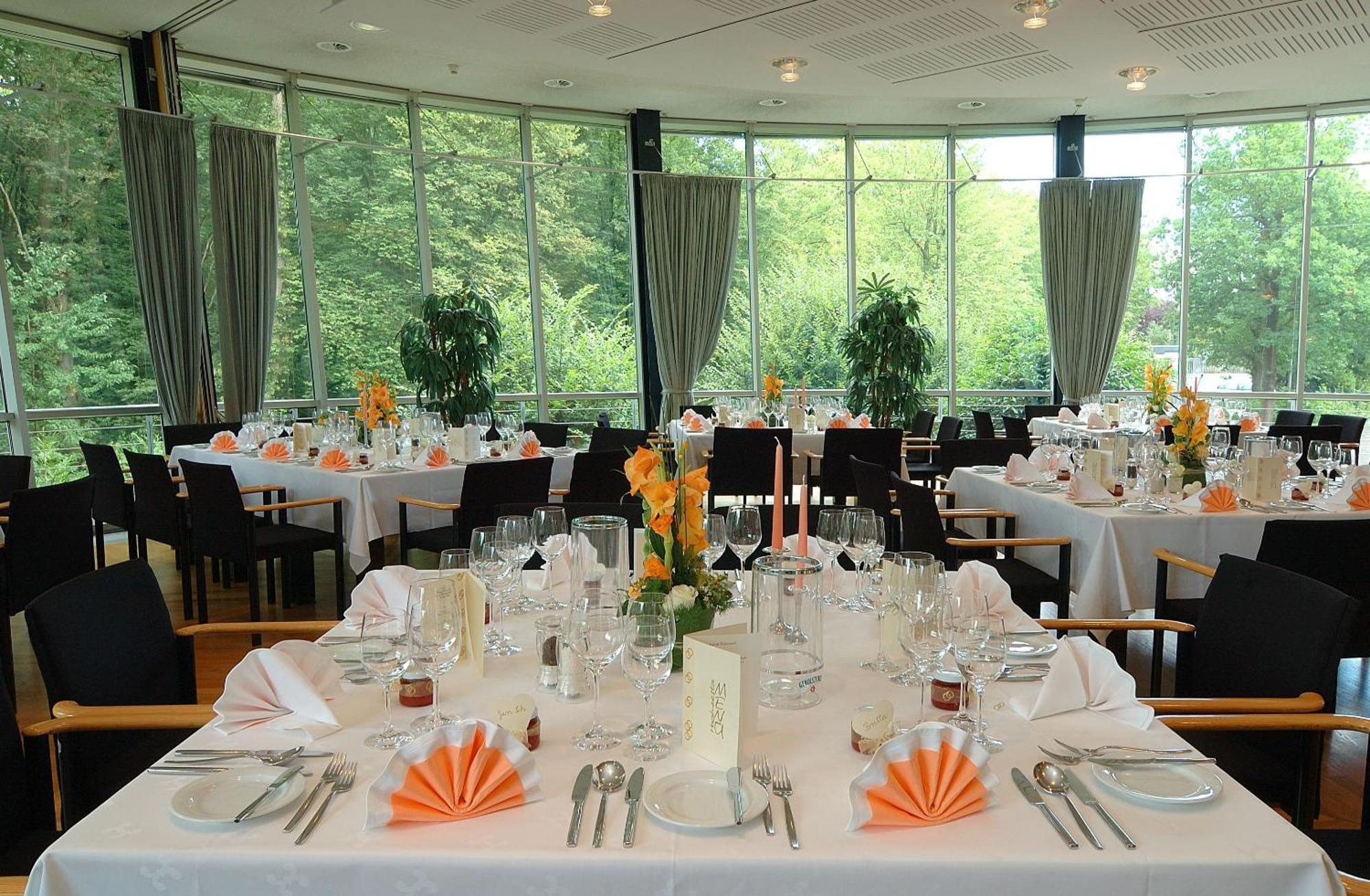 Genohotel Forsbach Росрат Экстерьер фото