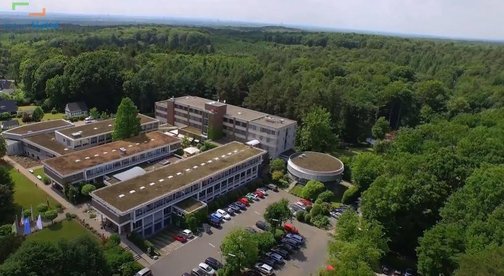 Genohotel Forsbach Росрат Экстерьер фото